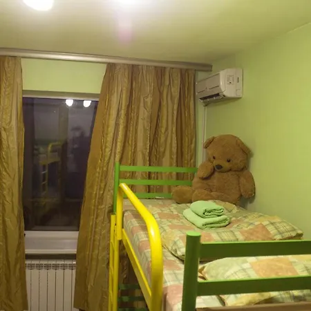 еврохостел * Киев